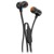 JBL T290 Pure Bass In-Ear Hovedtelefoner med Mikrofon - Sort thumbnail-1
