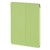 Hama - iPad Air2 Cover Twiddle 2 in 1 Grey Green thumbnail-1