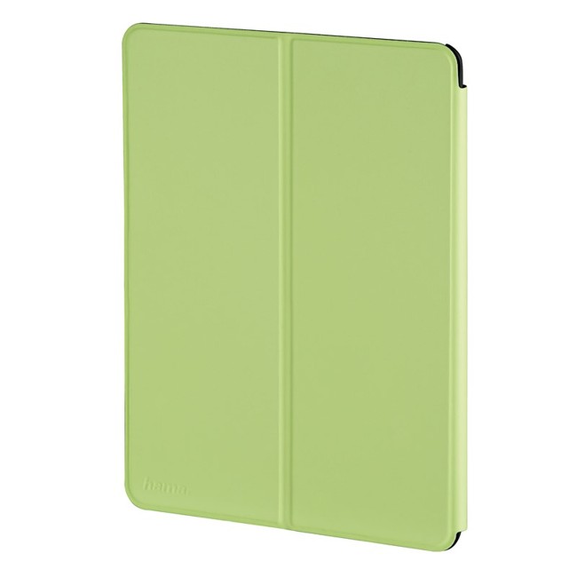 Hama - iPad Air2 Cover Twiddle 2 in 1 Grey Green