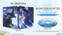 Monster Hunter World Iceborne: Master Edition (Steelbook Edition) (Nordic) thumbnail-2