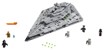 LEGO Star Wars - First Order Star Destroyer (75190) thumbnail-1