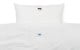 Normann Copenhagen - ​Snooze Bedding 140 x 200 cm - Deep Sleep White (310500) thumbnail-2