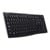Logitech K270 Wireless Keyboard. Nordisk Trådløst Tastatur. thumbnail-1