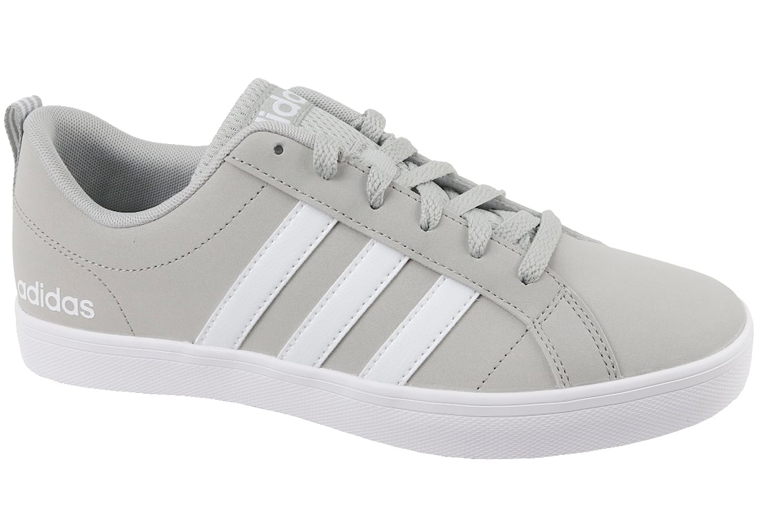 adidas vs pace grey sneakers