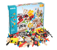 BRIO - Builder Creative Set - 270 pc (34589) thumbnail-1