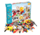 BRIO - Builder Kindergartenset - 271 Teile (34589) thumbnail-1