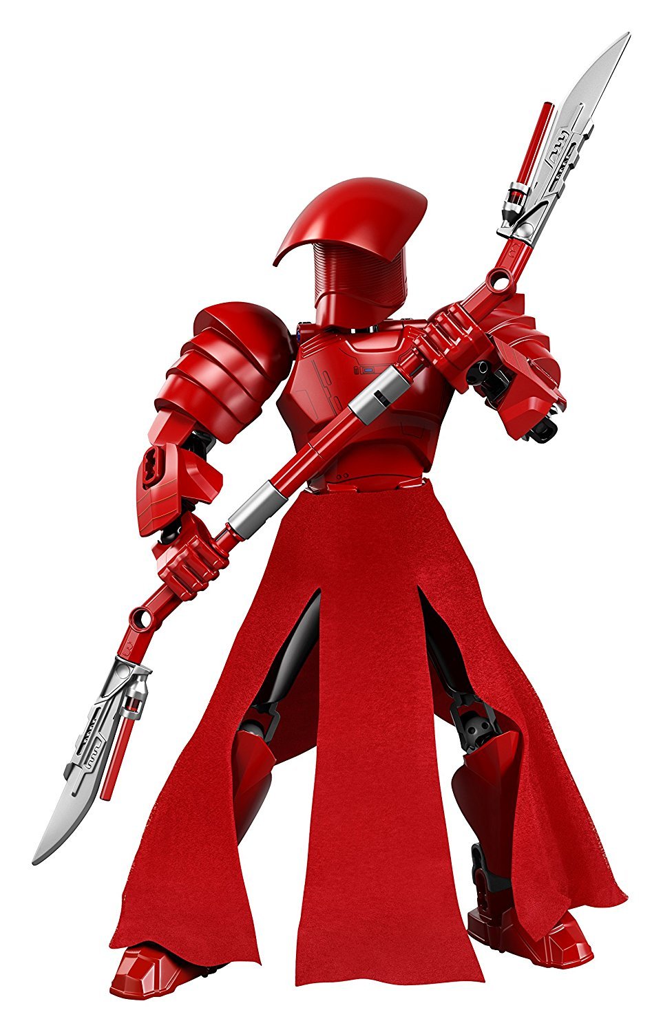 Pas op Ongewapend talent Koop LEGO Star Wars - Elite Praetorian Guard (75529)