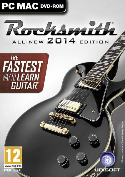 rocksmith 2014 pc cable