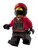 LEGO Alarm Clock - Ninjago - Kai (9009211) thumbnail-3