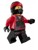 LEGO Alarm Clock - Ninjago - Kai (9009211) thumbnail-5