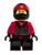 LEGO Alarm Clock - Ninjago - Kai (9009211) thumbnail-6