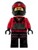 LEGO Alarm Clock - Ninjago - Kai (9009211) thumbnail-1