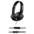 Philips Bass+ Headphones with Microphone SHL3075BK/00 - Black thumbnail-2