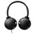Philips Bass+ Headphones with Microphone SHL3075BK/00 - Black thumbnail-3