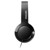 Philips Bass+ Headphones with Microphone SHL3075BK/00 - Black thumbnail-4