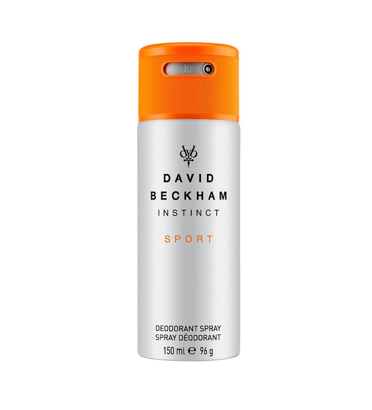 Køb David Beckham - Sport - Deodorant Spray 150 ml