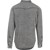 Urban Classics - DENIM Pocket Shirt grey wash thumbnail-3