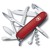 Victorinox HUNTSMAN RED Swiss army knife. thumbnail-1