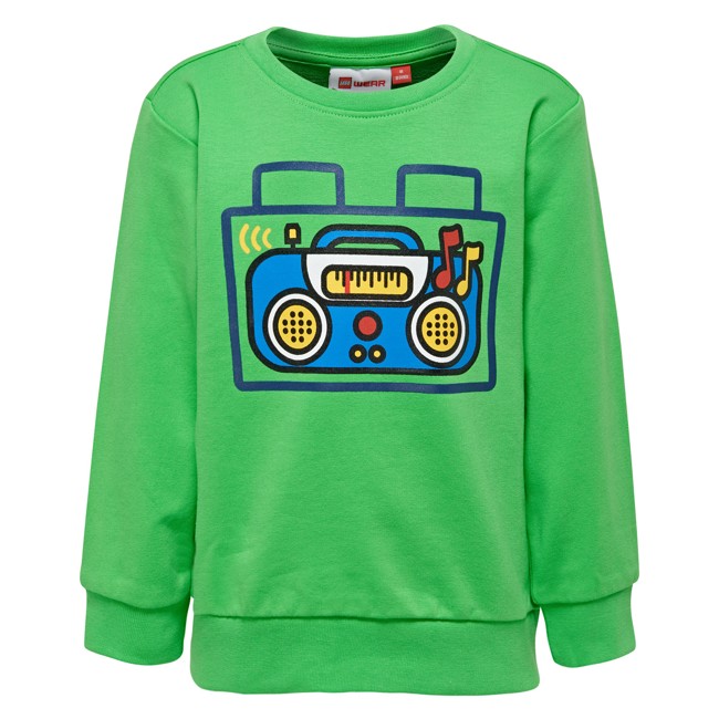 LEGO Wear - Duplo Sweatshirt- Sirius 102