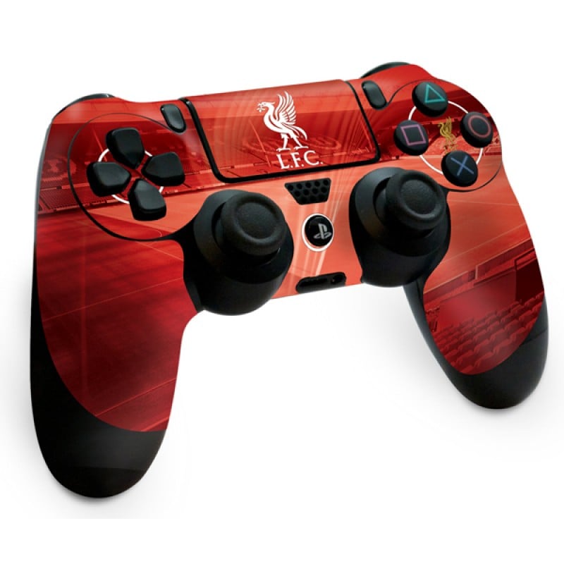 Bijproduct controleren nooit Koop Official Liverpool FC - PlayStation 4 Controller Skin