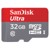SanDisk MicroSDHC Ultra 32GB Android adapter, C10 80MB/SEK thumbnail-3