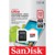 SanDisk MicroSDHC Ultra 32GB Android adapter, C10 80MB/SEK thumbnail-1