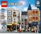 LEGO Creator - Butiksgade (10255) thumbnail-5