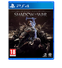 Middle-Earth: Shadow of War (Includes Forge your Army)
