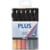 Plus Color Markers - Line Width 1-2 mm (39893) thumbnail-2