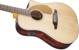  Fender Sonoran SCE Akustisk Guitar (Natural) thumbnail-3