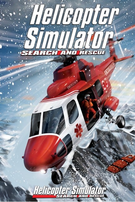 Helicopter Simulator 2014: Search and Rescue