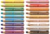 Stabilo - Woody 3i1 farver, 18 stk + blyantspidser thumbnail-3