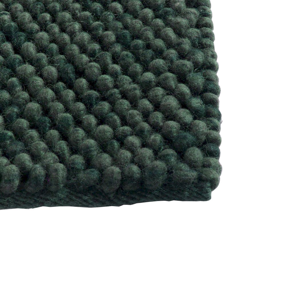 Kaufe Hay Peas Carpet 80 X 200 Cm Dark Green 501187 Dark Green 80 0