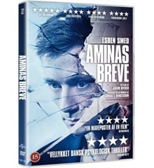 Aminas Breve - DVD