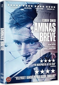 Aminas Breve - DVD