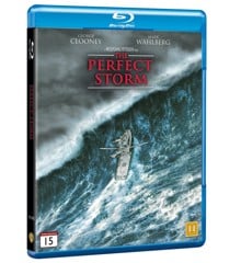 The perfect storm - Blu ray