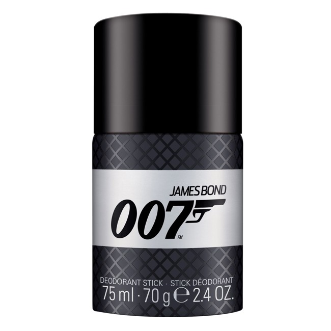 James Bond - 007 Deostick 75 ml