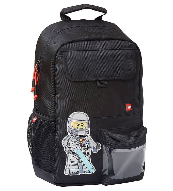 LEGO - Collectables Backpack - Iconic Spaceman (20065-1822)