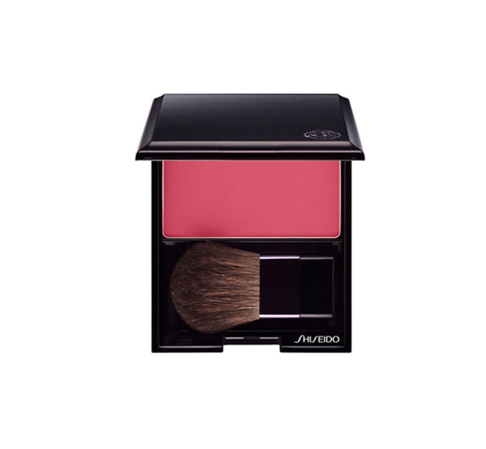 Shiseido - Satin Face Color Blush - RD401 Orchid
