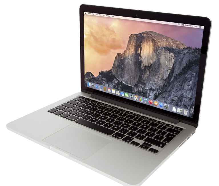 Apple Macbook Pro 13" (Early 2015)