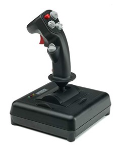 CH Fighterstick Controller