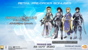 Sword Art Online: Alicization Lycoris thumbnail-2