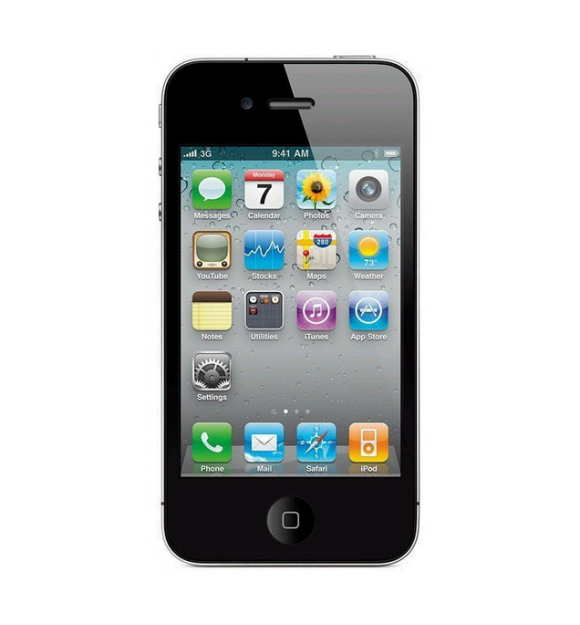 Koop Iphone 4s 16gb