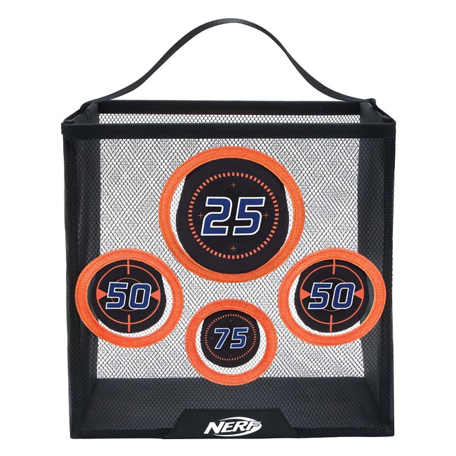 NERF - Elite Portable Practice Target (50-00747)
