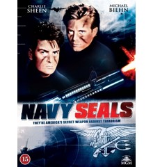 Navy Seals - DVD