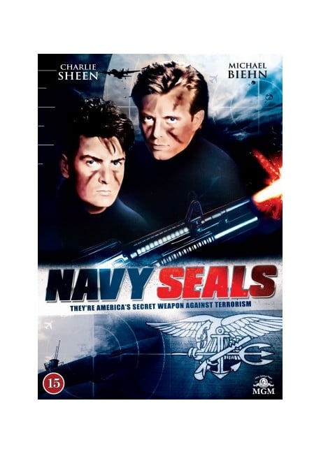 Navy Seals - DVD
