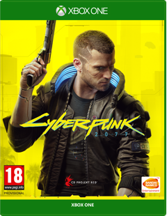 Cyberpunk 2077