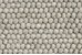 HAY - Peas Carpet 80 x 140 cm. - Soft Grey (501181) thumbnail-3