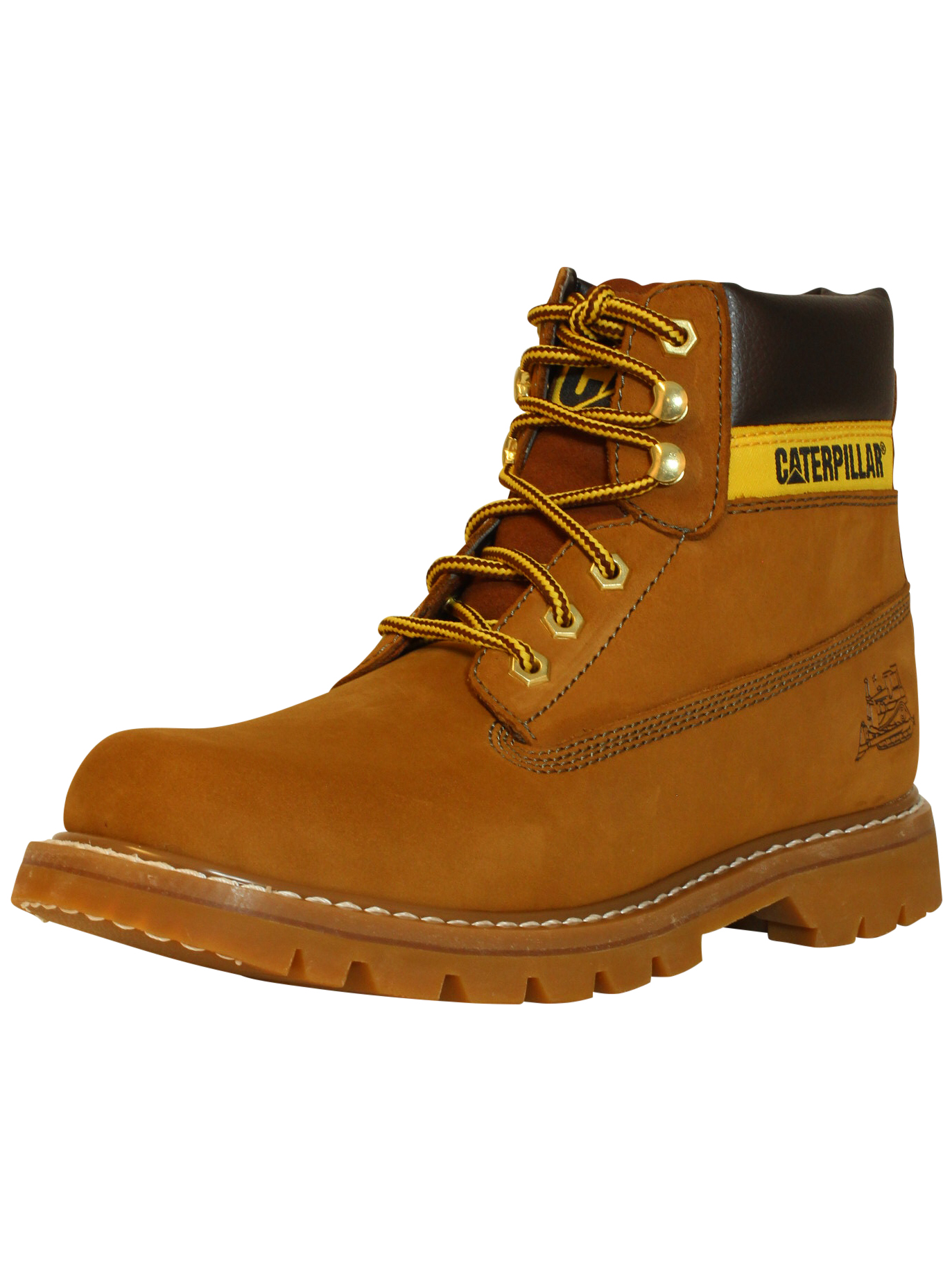 caterpillar sundance boots