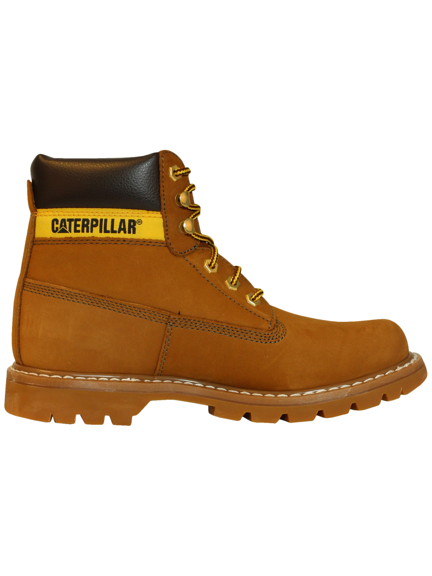 caterpillar sundance boots